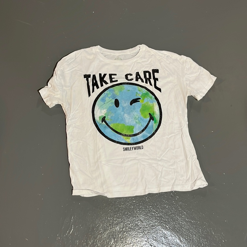 Quote T-shirt